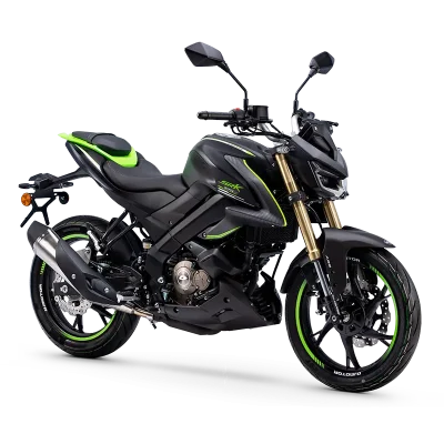QJMotor SRK 125S