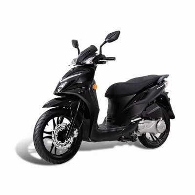 SYM Symphony SR 125 ABS 2026